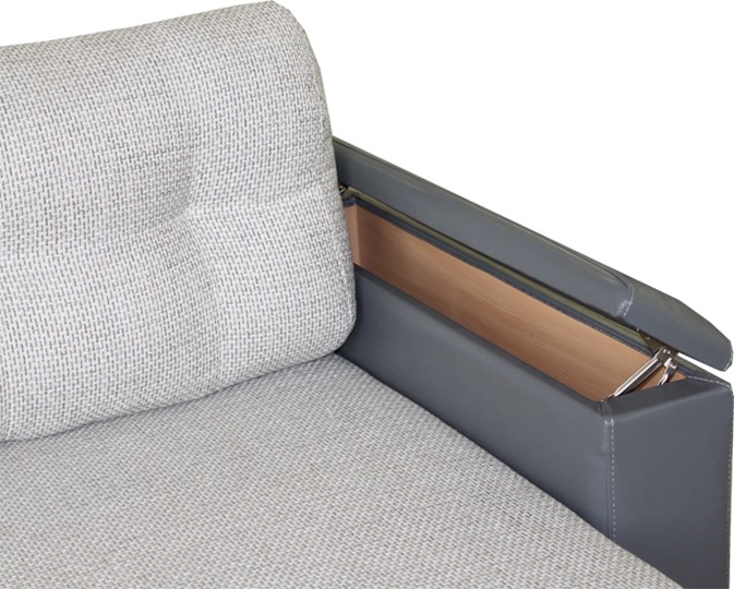 Прямой диван Соната 4 БД в Самаре - изображение 5